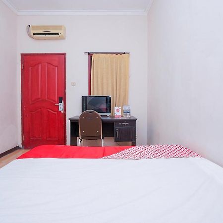 Hotel Collection O 1112 Comfitel Siwalankerto Aa4 à Sorabaya Extérieur photo