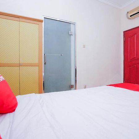 Hotel Collection O 1112 Comfitel Siwalankerto Aa4 à Sorabaya Extérieur photo