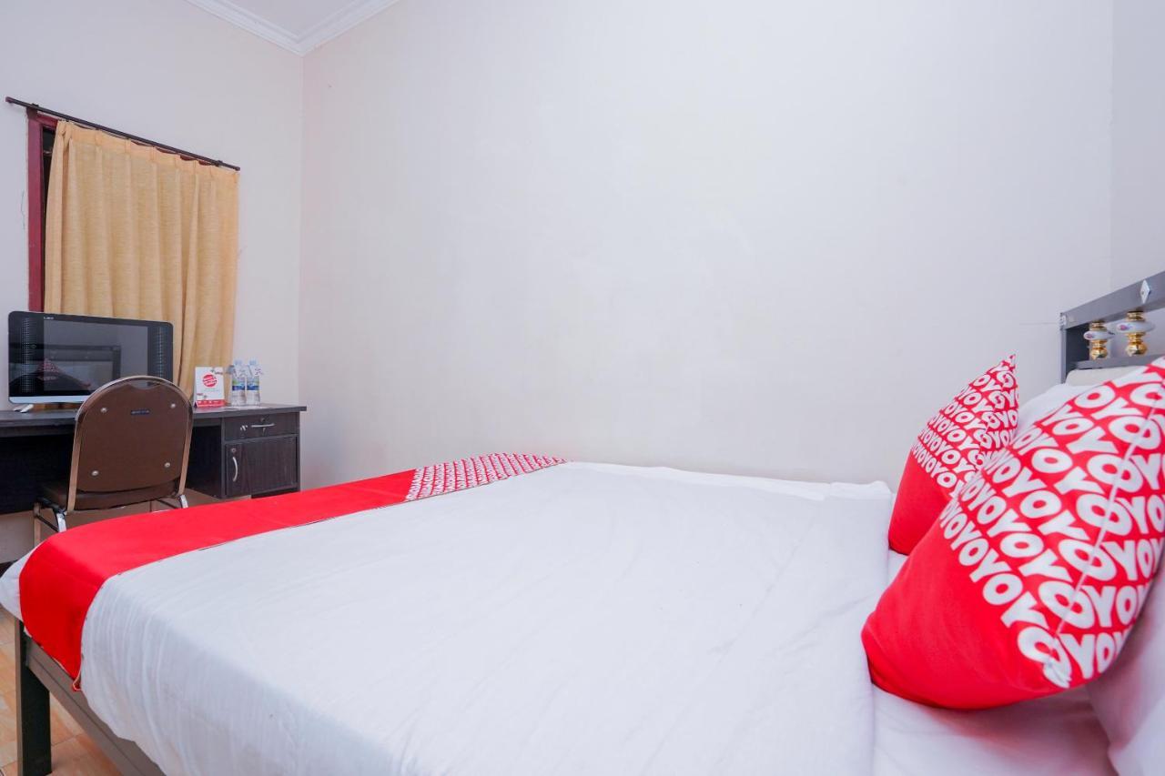 Hotel Collection O 1112 Comfitel Siwalankerto Aa4 à Sorabaya Extérieur photo