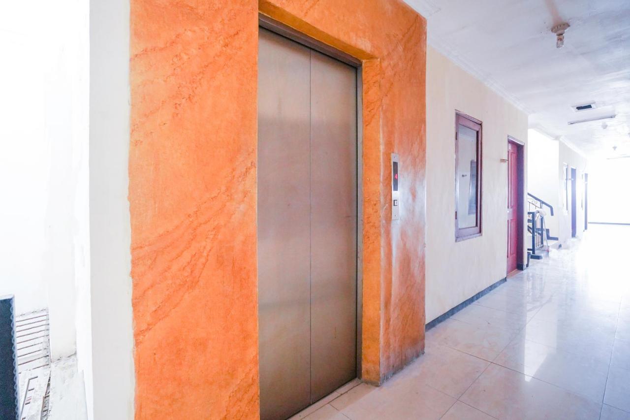 Hotel Collection O 1112 Comfitel Siwalankerto Aa4 à Sorabaya Extérieur photo