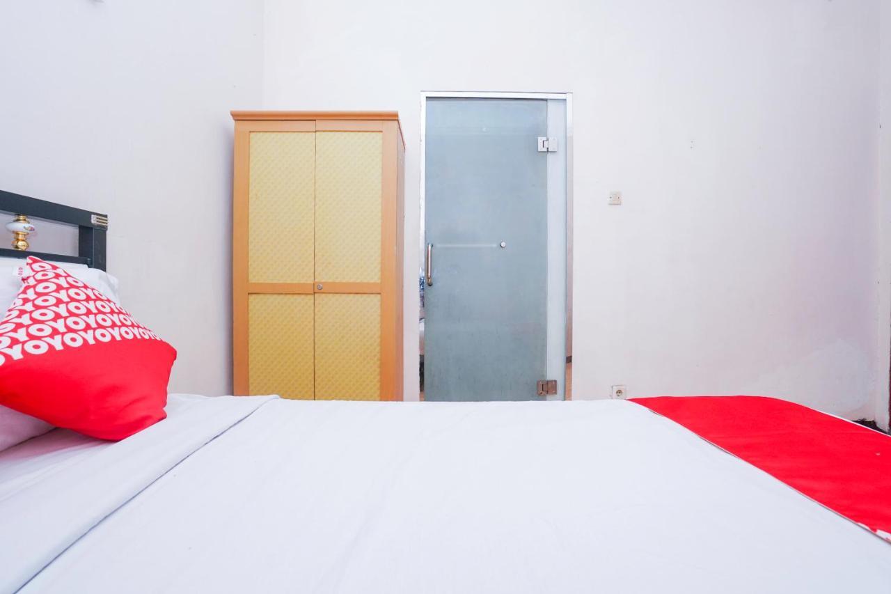 Hotel Collection O 1112 Comfitel Siwalankerto Aa4 à Sorabaya Extérieur photo