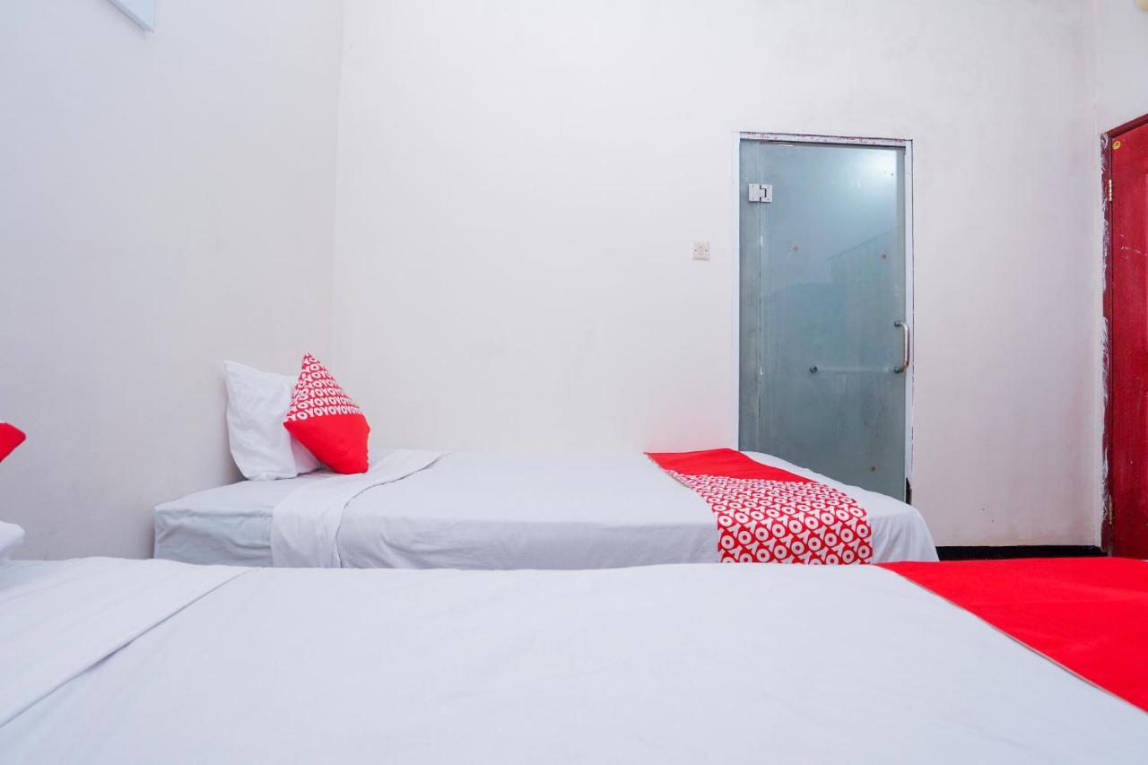 Hotel Collection O 1112 Comfitel Siwalankerto Aa4 à Sorabaya Extérieur photo